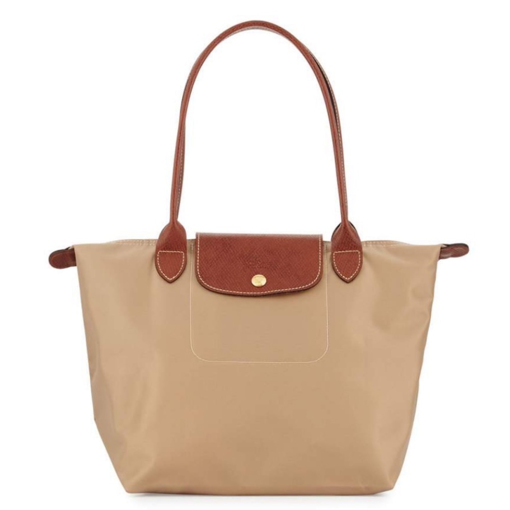 *NEVER USED* Longchamp Medium Shoulder Tote Bag